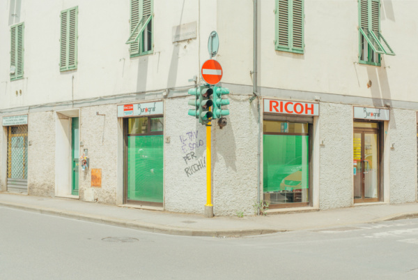Ben Thomas | PICDIT