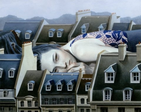 Tran Nguyen | PICDIT #art #painting