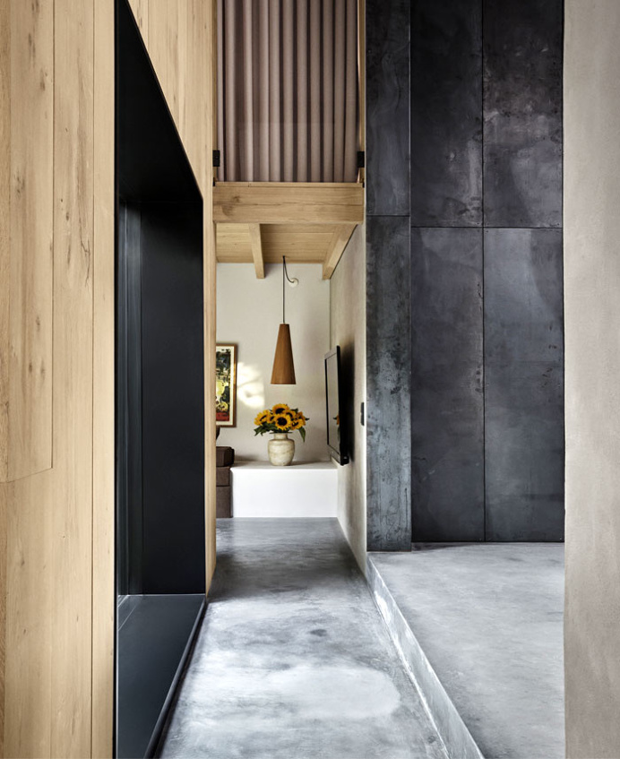 Peter's House by Studio David Thulstrup - #architecture, #house, #home, #decor,