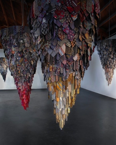 Isaac Amala & Liz Simpson | PICDIT #design #sculpture #art #installation