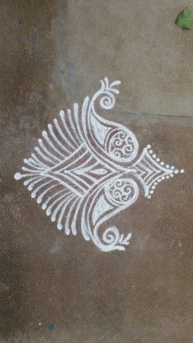 Best Rangoli Designs for Diwali | Happy Shappy