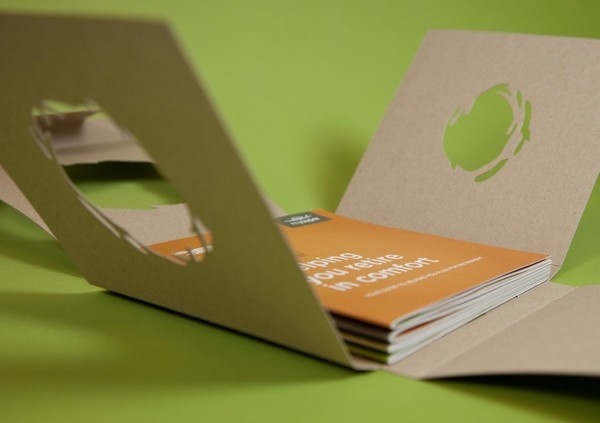 FANCY! Design Blog | NZ Design Blog | Awesome Design, from NZ + The World: New Zealand's Design Oscars the packaging design category.. #booklet