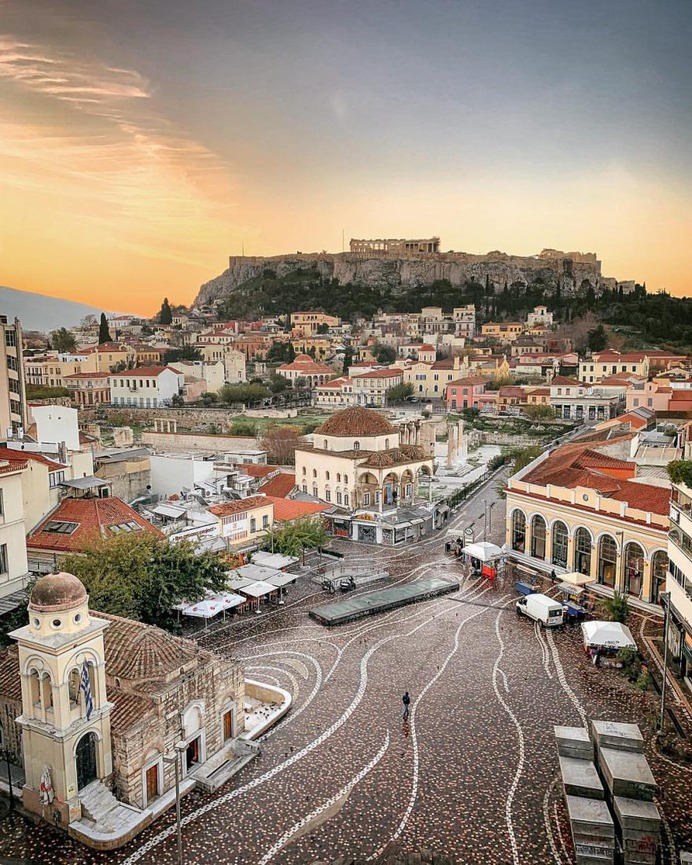 Wonderful Travel and Landscape Photography by Dennis Schmelz