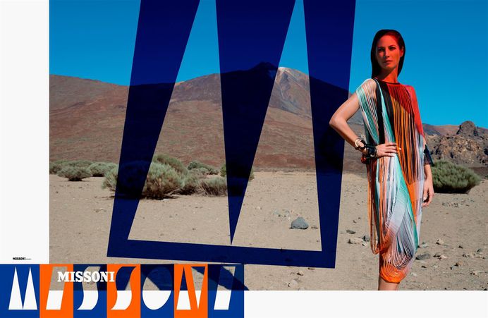 M/M (Paris) Fashion Advertising Agency - The Impression
