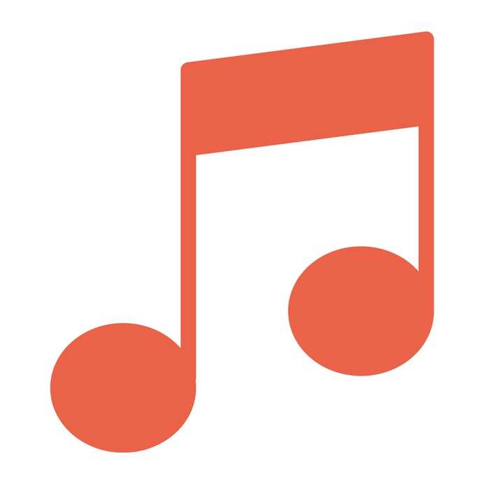See more icon inspiration related to music, song, music player, quaver, musical note and interface on Flaticon.