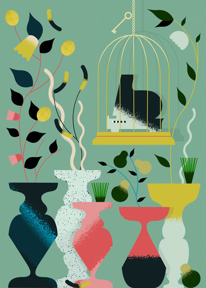 illustration