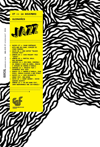 Jazz Programme