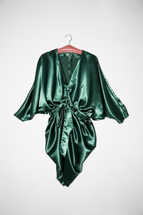 KNOTAN #dress