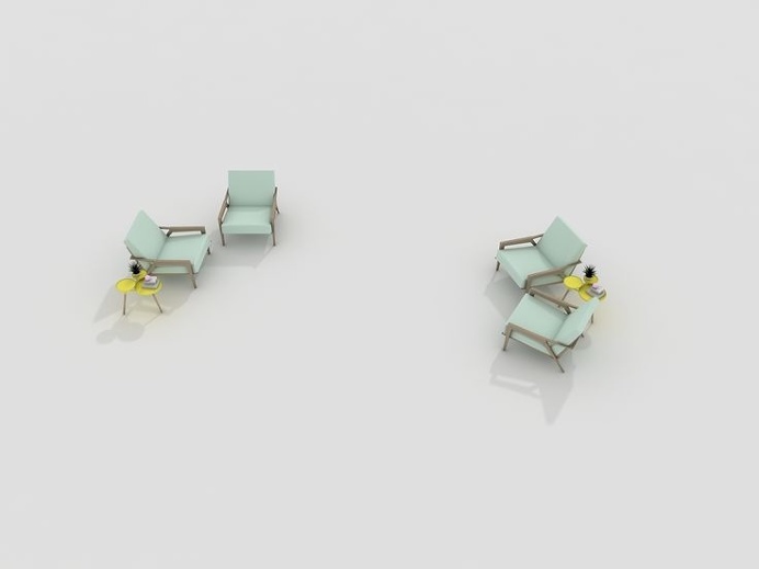 #DoubtSpaces. #Architecture #Without #Space