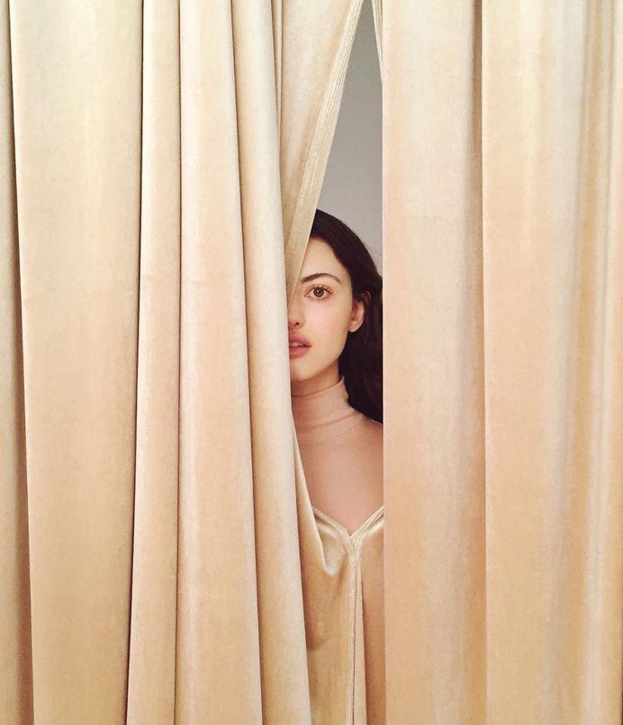 Marvelous Colorful and Beauty Portrait Photography by Jimmy Marble