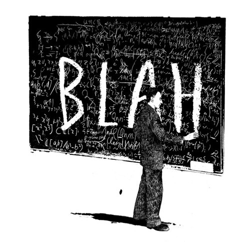 bakmaya değer. #white #blackboard #blah #black #illustration #and #teacher