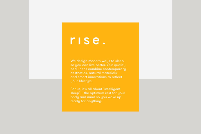 Kiku Obata & Company #Identity #Rise