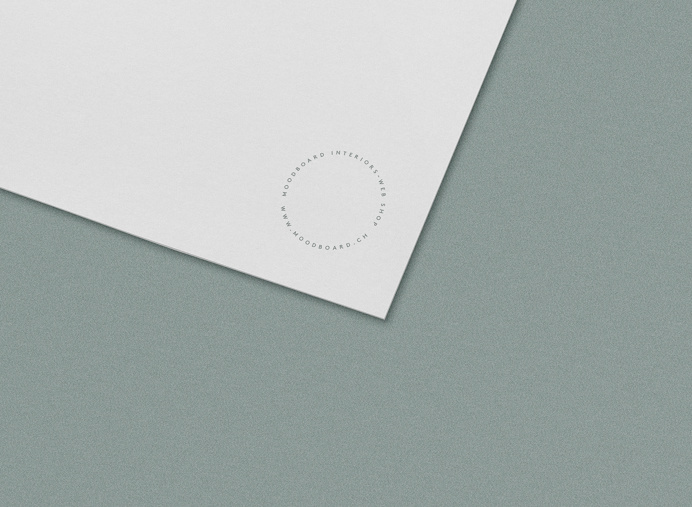 moodboard interiors branding corporate design logo minimal beautiful Madelyn Bilsborough Sydney, Australia mindsparkle mag