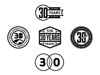 Lores #logo #anniversary #icons