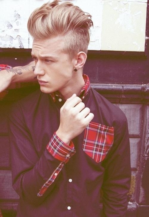Highsnobiety #plaid