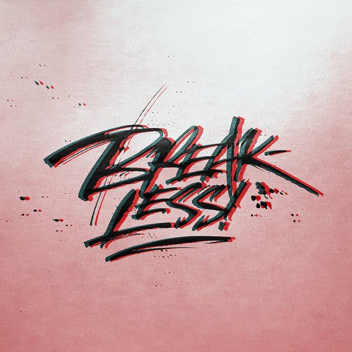 Breakless.