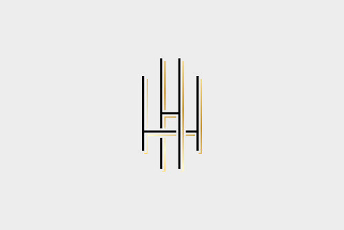 Tumblr #monogram #logo #identity
