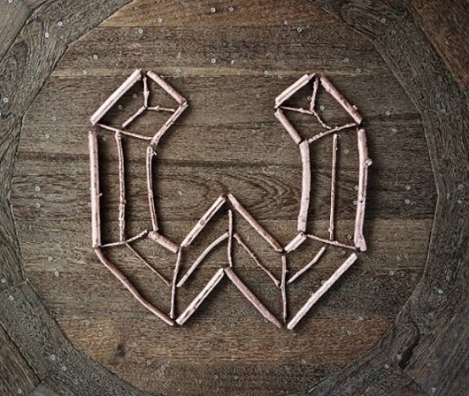 Francesc Moret #lettering #photography #typography