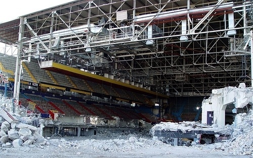 92013973_283bb97afa.jpg (JPEG Image, 500x313 pixels) #arena #winnipeg #jets #nhl