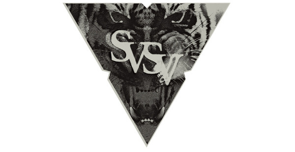 SVSV x Josh Vanover II Serum Versus Venom #svsv