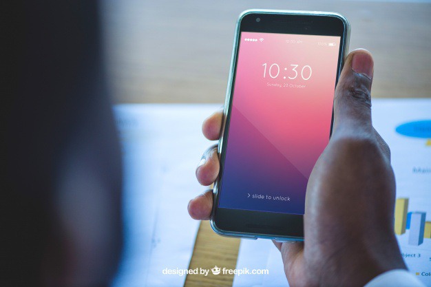 Businessman looking at smartphone Free Psd. See more inspiration related to Mockup, Business, Technology, Phone, Mobile, Presentation, Smartphone, Elegant, Present, Businessman, Mock up, Success, Modern, Mobile phone, Show, Display, Screen, Up, Successful, Holding, Looking, Mock and Presenting on Freepik.