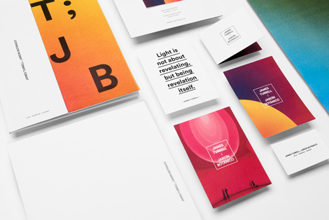 www.mindsparklemag.com – A showcase of beautiful design. #design #minimal #agency #portfolio #beautiful #business card #stationary #corpor