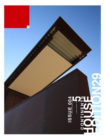EDITION29 #ipad #design #graphic #architecture #japan