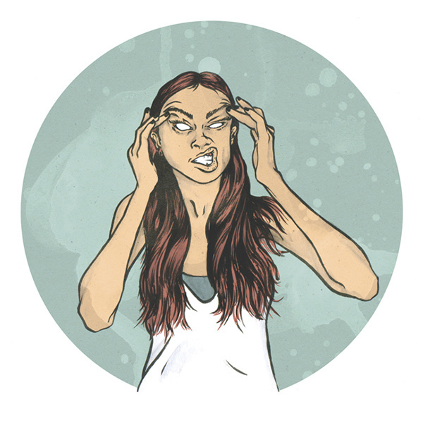 Andreu Zaragoza Illustration