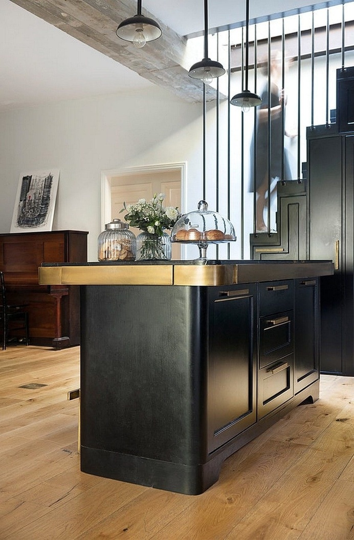 TLV Apartment by OMY Studio 4