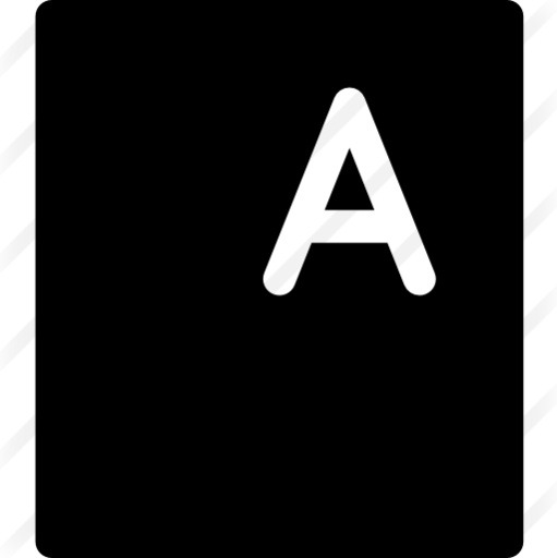 See more icon inspiration related to text edit, files and folders, edit tools, archives, master, documents and files on Flaticon.
