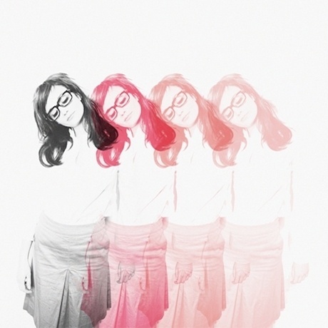 Helen Anna - Journal #glasses #post #girl #photography #processing #repetition