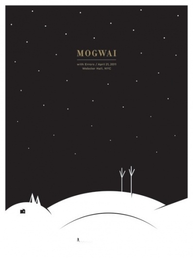 Steven Bonner #poster