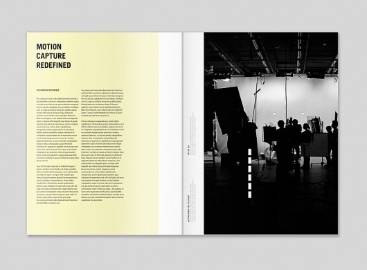 Postmammal #design #editorial