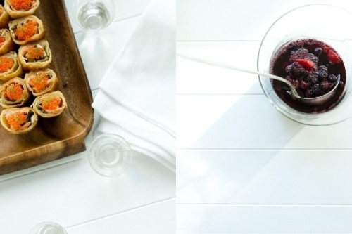 Food Photography by Kieran Scott #photography #food