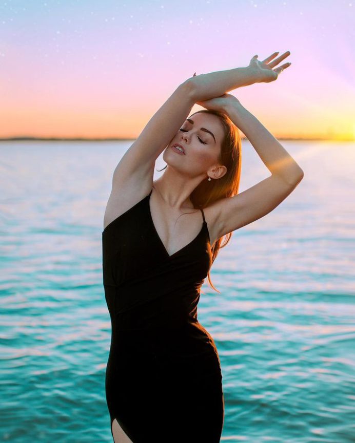 Fabulous Beauty and Lifestyle Portrait Photography by Obidi Nzeribe