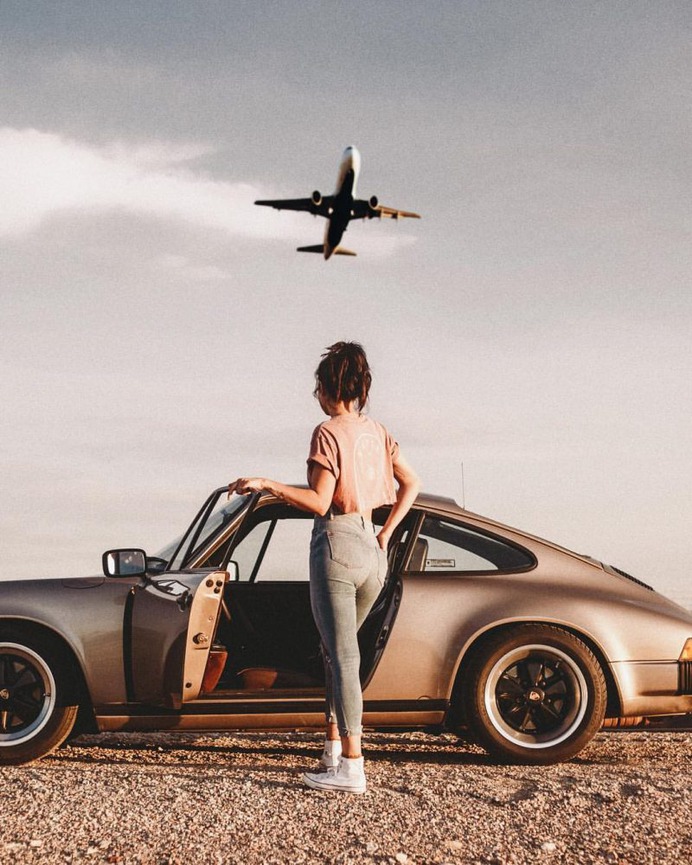 Creative Automotive and Motorcycle Photography by Aaron Brimhall