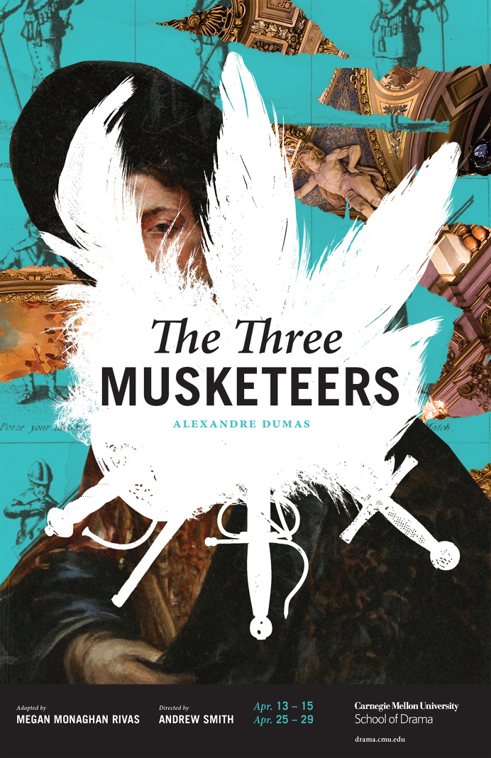 Box Office- Three Musketeers