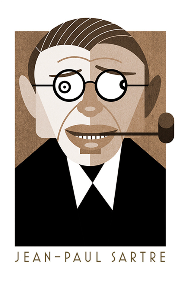 Sergio Casado #illustration #spain