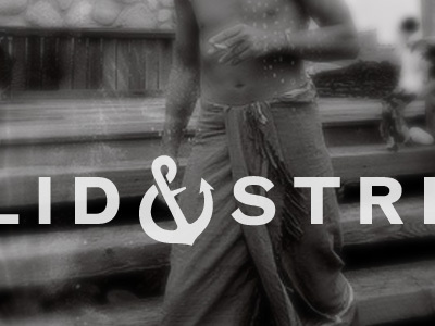 Anchor_ampersand #ampersand #anchor