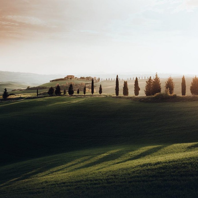 Beautiful Adventure and Landscape Photography by Max Fischer