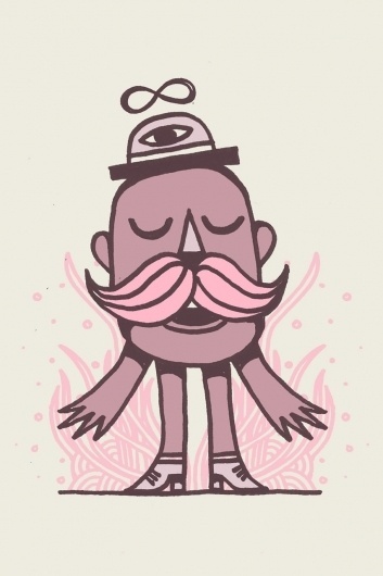 tumblr_lw7z0ryBVy1qaaay8o1_1280.jpg (JPEG Image, 853x1280 pixels) #graphics #illustration