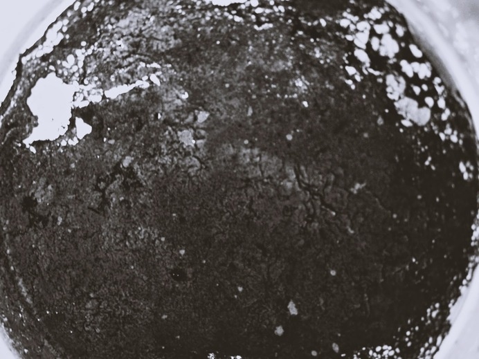 black and white `agnieszkaicel space #white #space #black #and