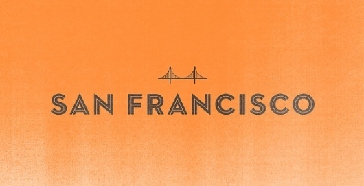 EF Destinations by Albin Holmqvist | selekkt.com/blog #type