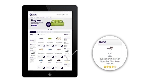 OSMART – Responsive osCommerce template #oscommerce #site #responsive #theme #mobile #template #ready