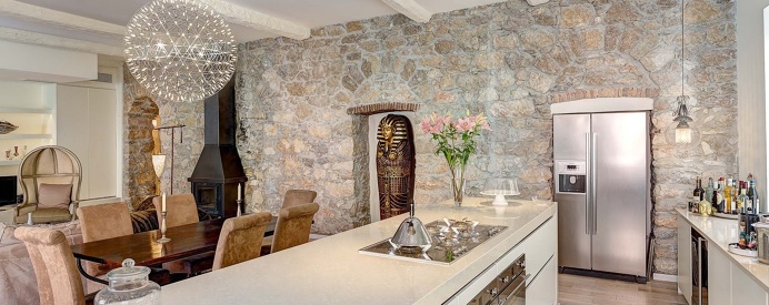 #kitchen interior design