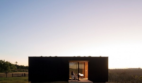 Prefab House Mini Modern2 #architecture