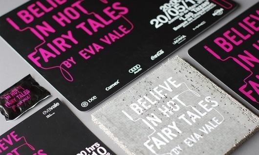 leolab / brand styling #print #branding