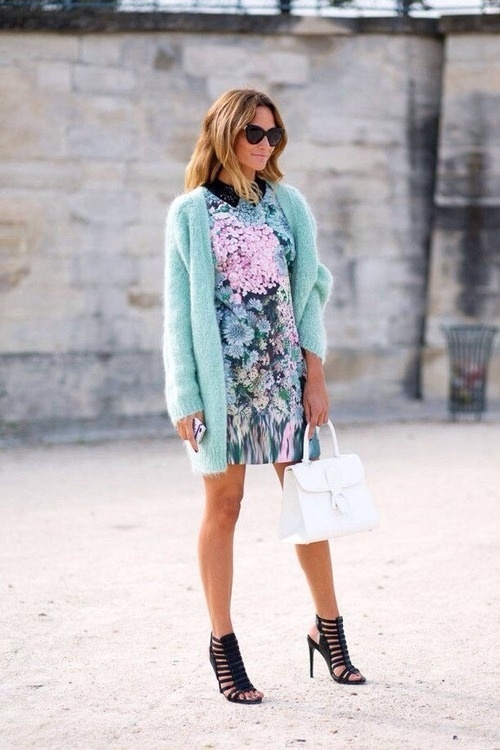 Likes | Tumblr #fashion #pullover #mint