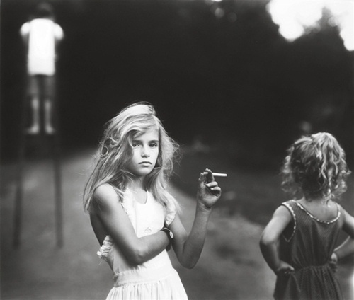 Sally Mann #photography