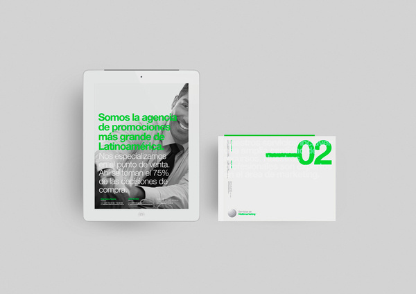 SdM® #diseo #white #branding #argentina #stationery #design #color #minimalism #black #pure #corporate #brand #identity #buenos #and #logo #helvetica #aires